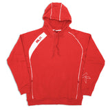 BLK MEN'S TEK HOODIE A RED