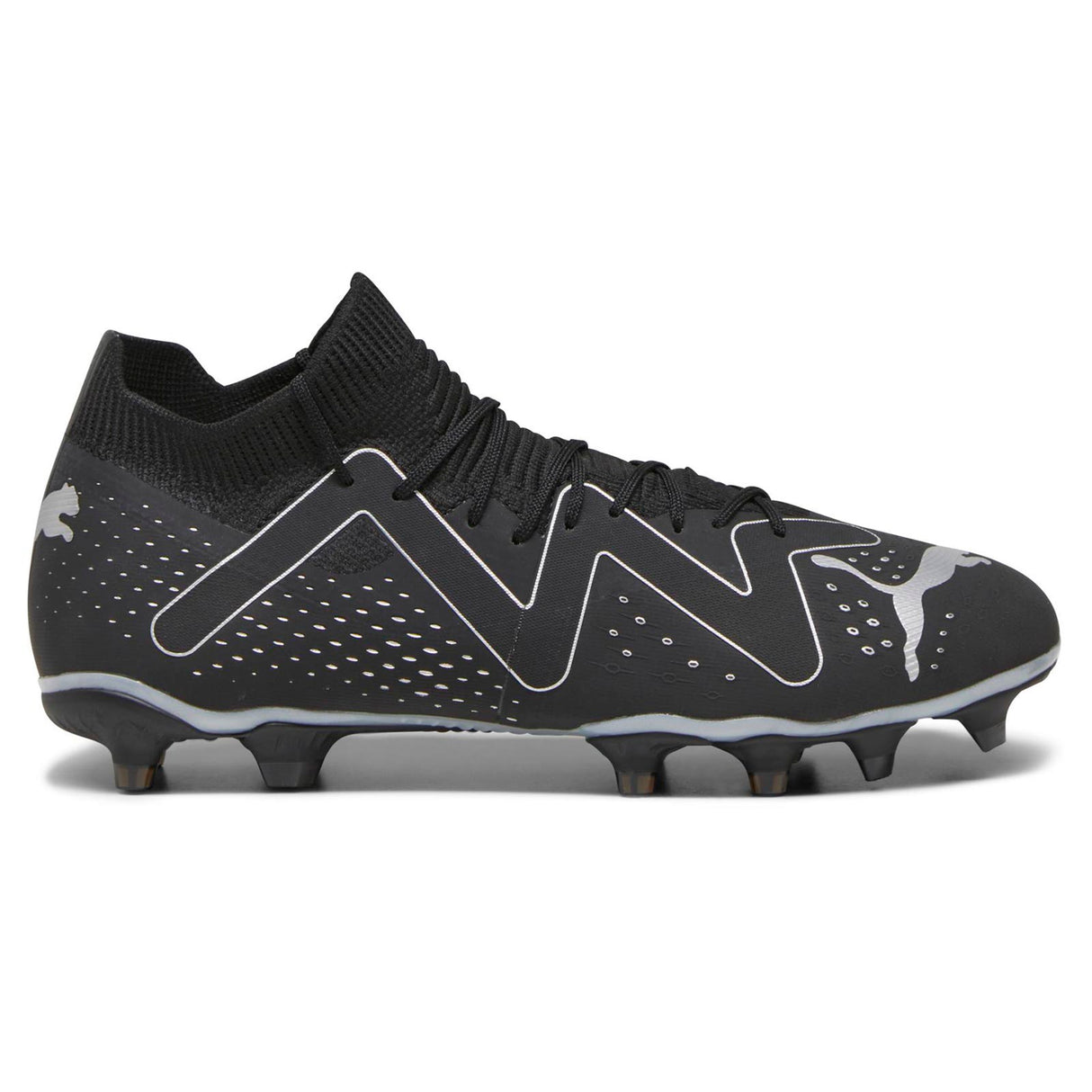 Puma Future Match FG Black