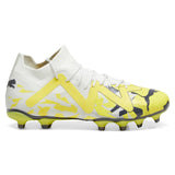 Puma Future Match FG White
