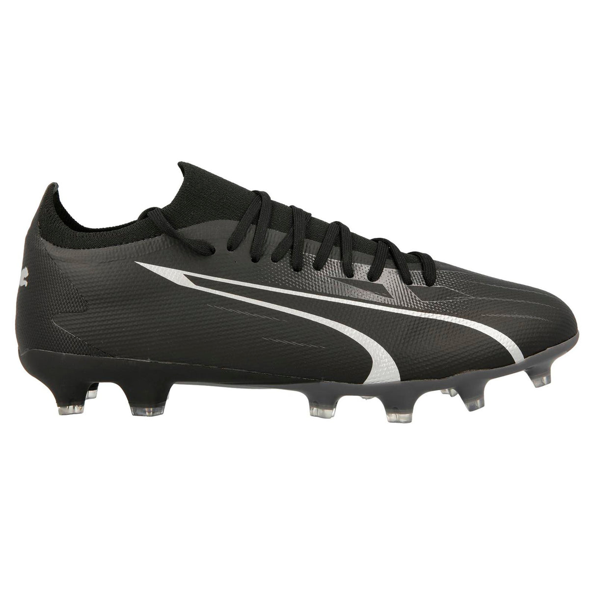 Puma Ultra Match FG Black
