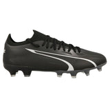 Puma Ultra Match FG Black