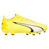 Puma Ultra Match FG Yellow