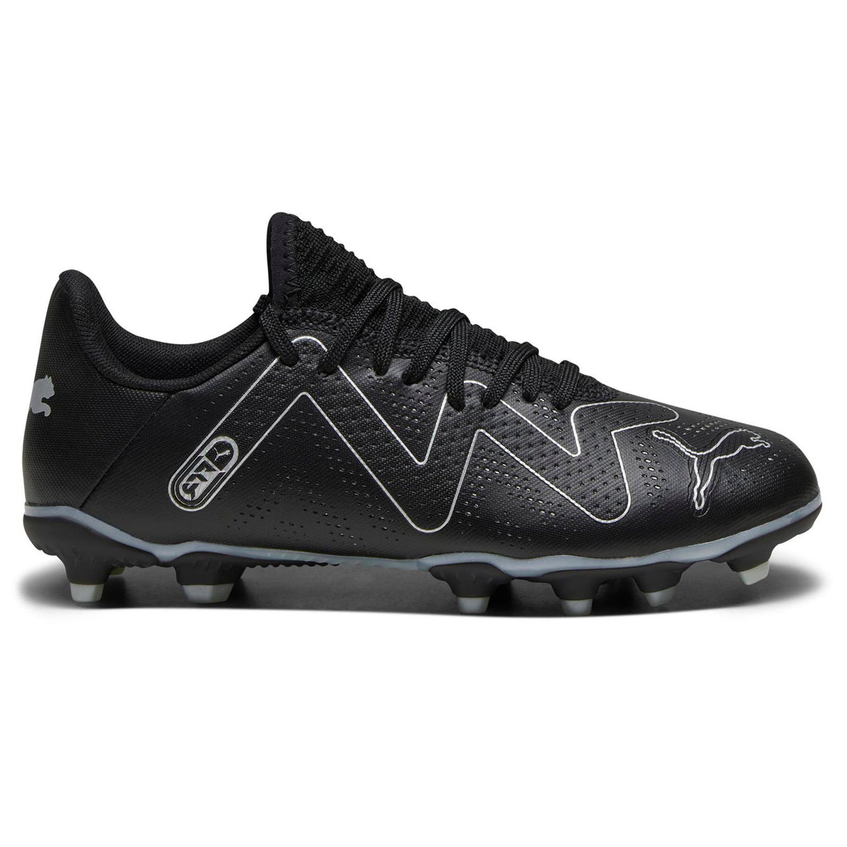 Puma Kids Future Play FG/AG Black