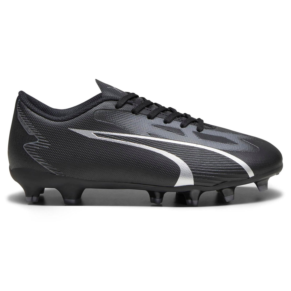 Puma Kids Ultra Play FG/AG Black