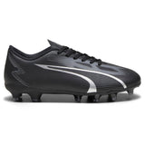 Puma Kids Ultra Play FG/AG Black