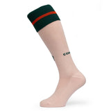 Macron Connacht 23/24 Away Sock Jnr Pink