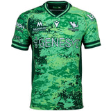 Macron Connacht 23/24 Trn Rugby Jsy Grn
