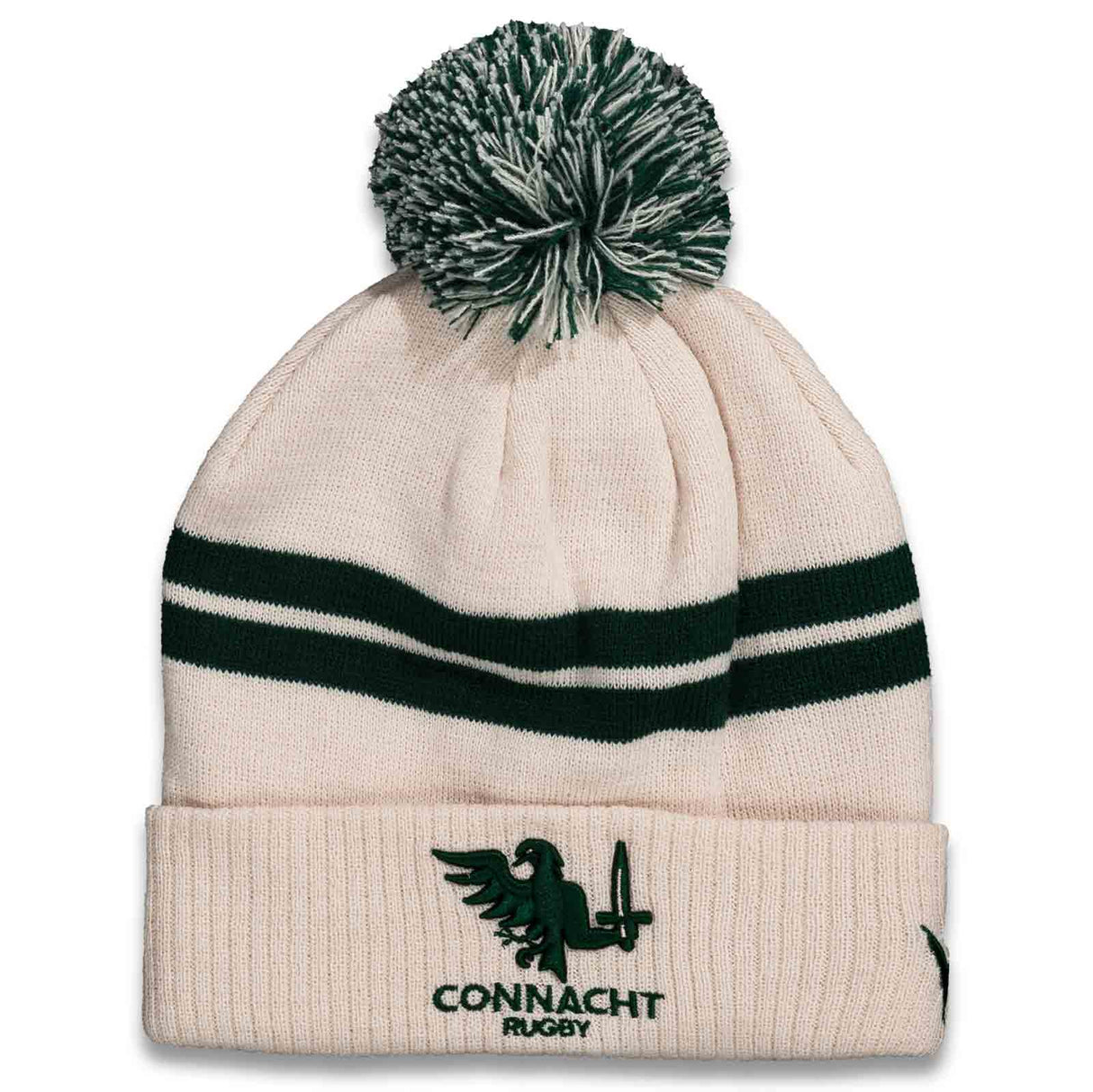 Macron Connacht 23/24 Pom Pom Beanie Pin