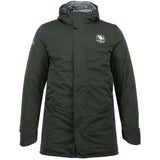 Macron Connacht 23/24 Womens Jacket Grn