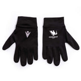 Macron Connacht 23/24 Gloves Black