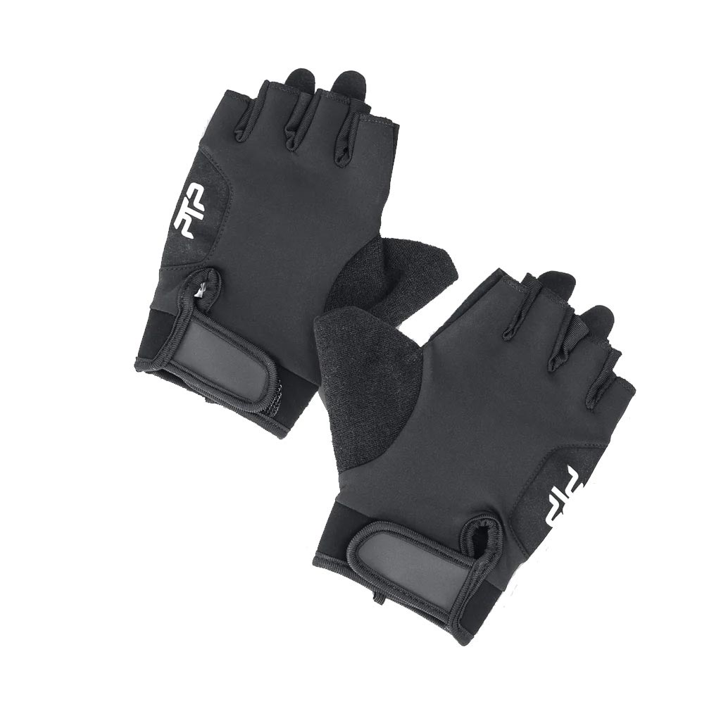 PTP Lightweight Training Gloves Black