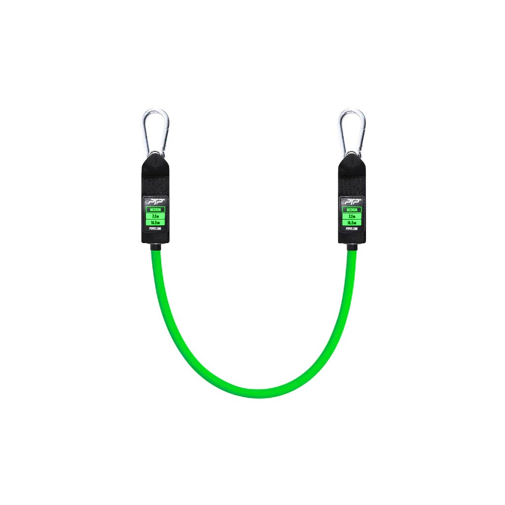 PTP Powertube Elite Mini Medium Green