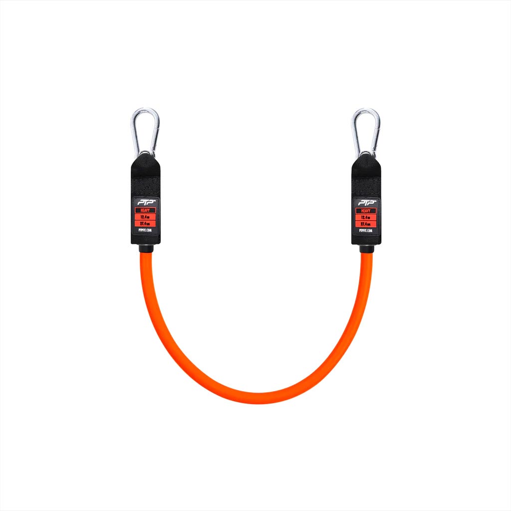 PTP Powertube Elite Mini Heavy Orange