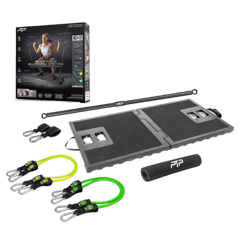 PTP Resistance Platform System Multi