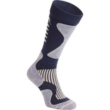 McKinley Nils Ski Socks Navy