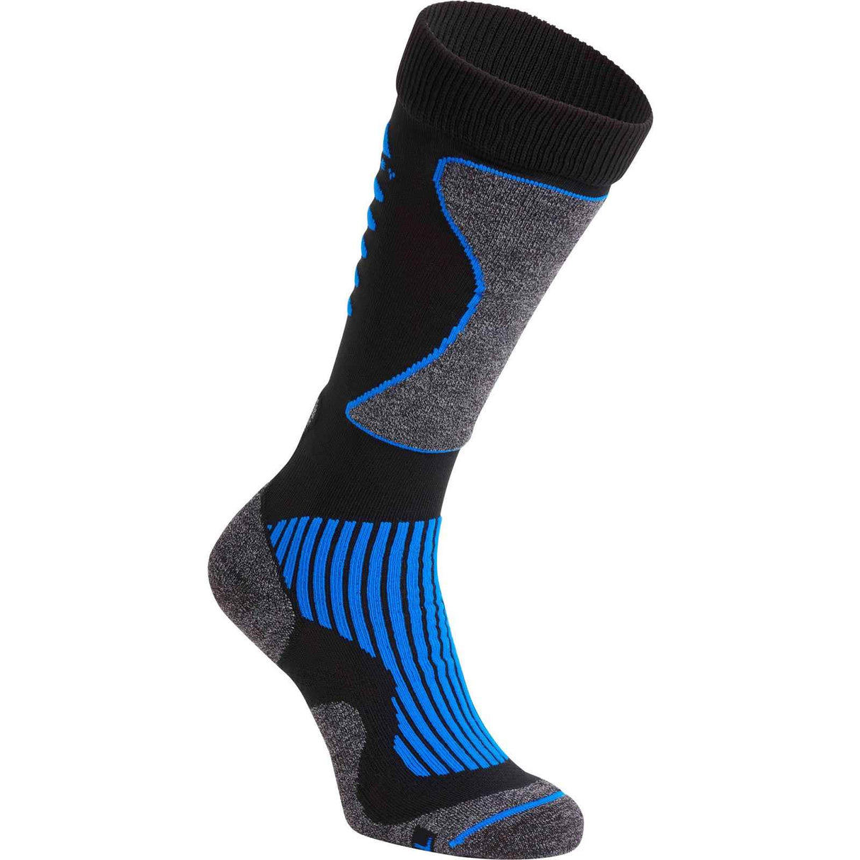 McKinley Nils Ski Socks Black