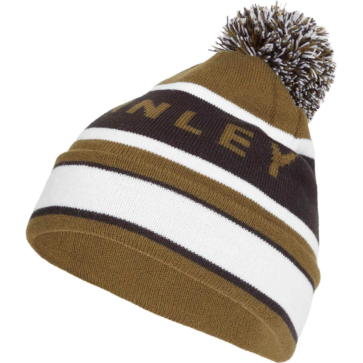 McKinley Maeva II Juniors Beanie Green