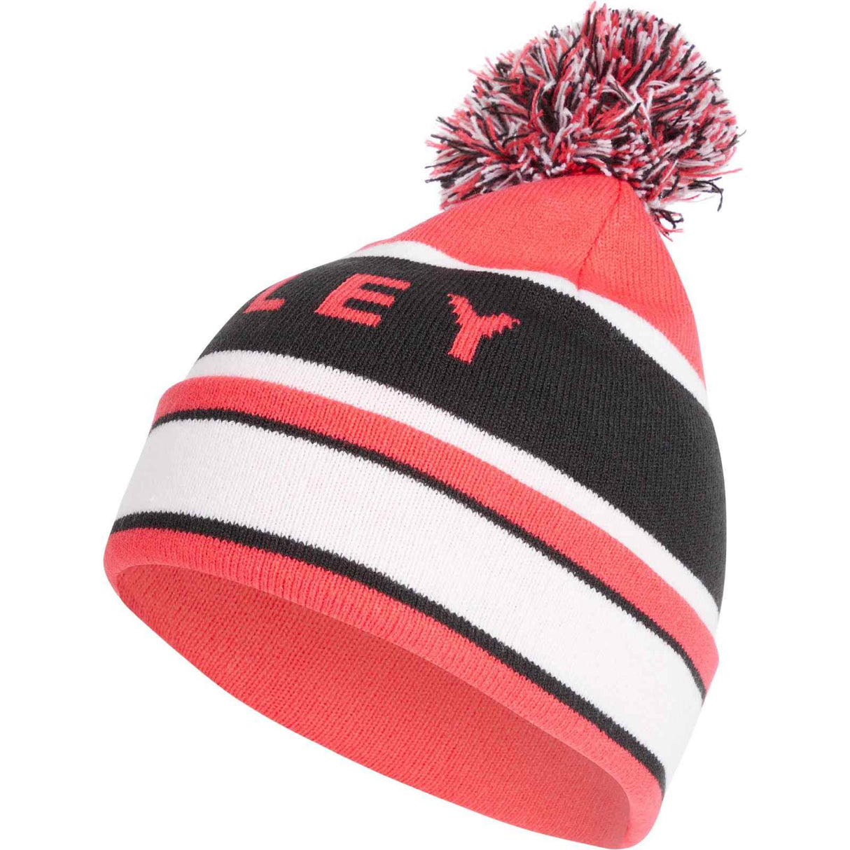 McKinley Maeva II Juniors Beanie Pink