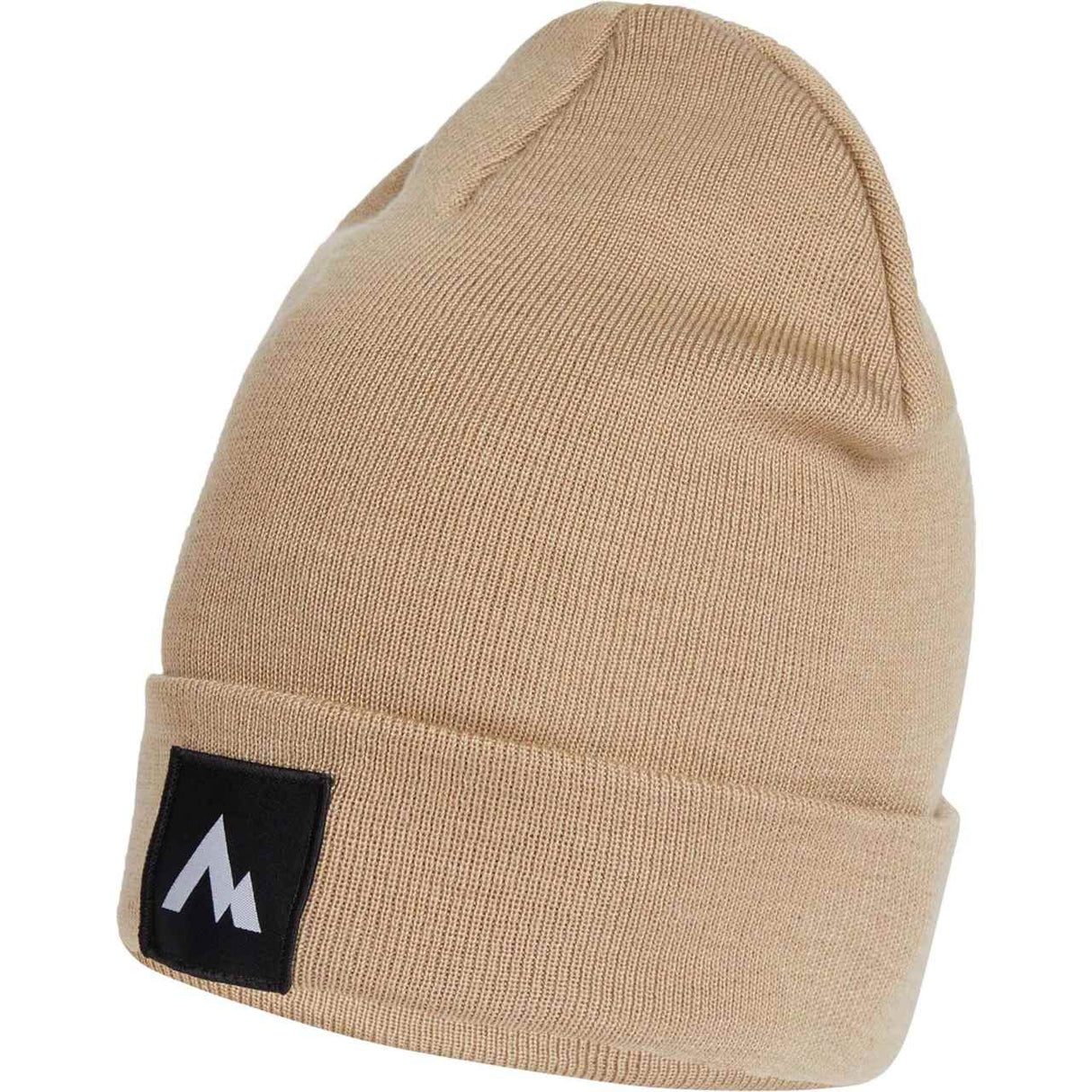 McKinley Marwin Unisex Beanie Beige