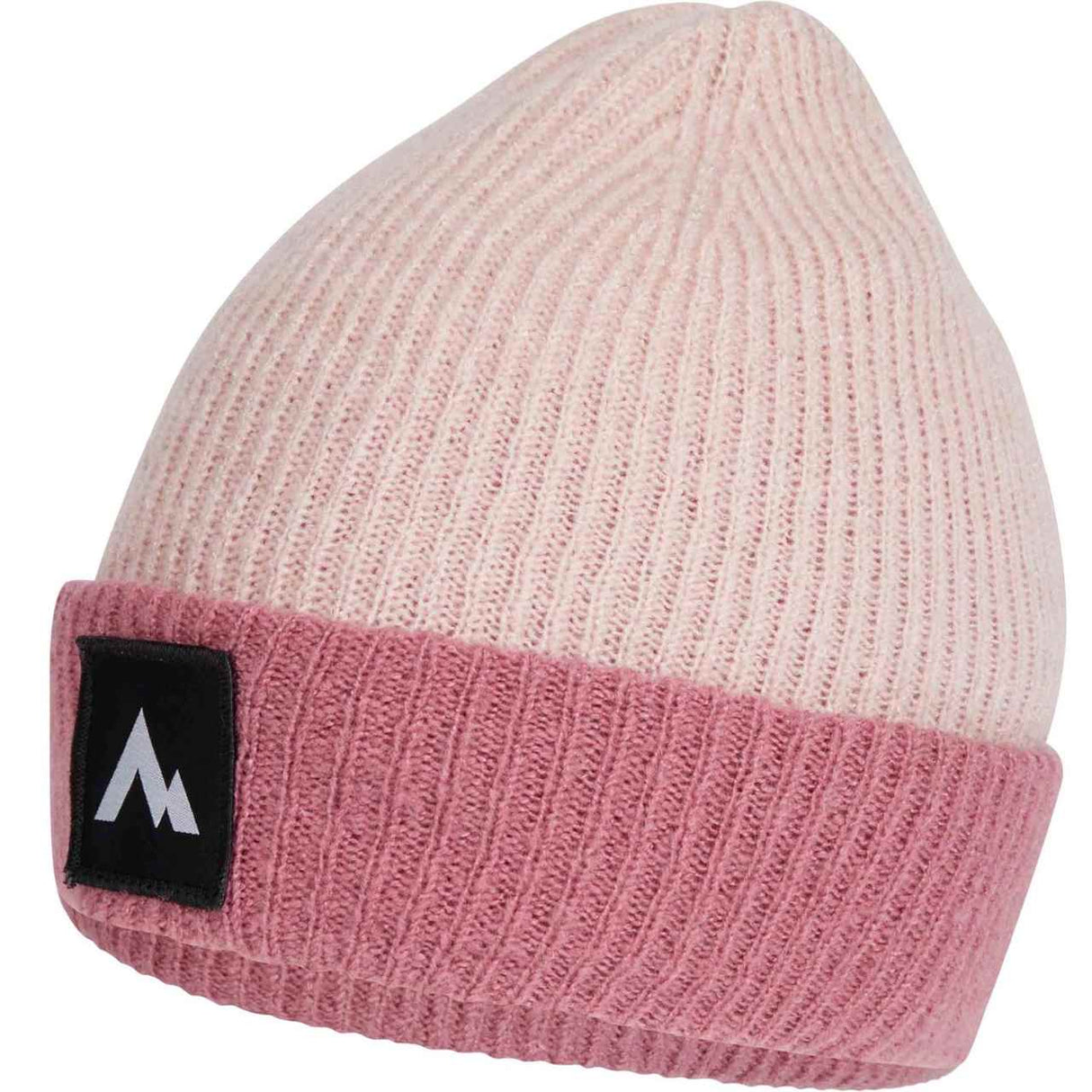 McKinley Mickey Juniors Beanie Pink