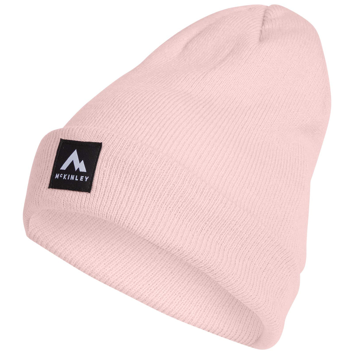 McKinley Eon II Juniors Beanie Pink