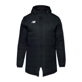 NB Trainning Stadium Jacket Black