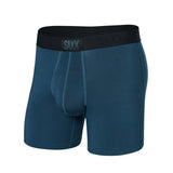 SAXX Ultra Boxer Brief Blue