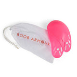 Boob Armour Inserts Pink