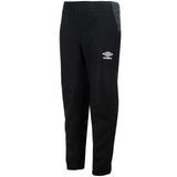 Umbro PRO TRAINING WOVEN PANT Kids Blk