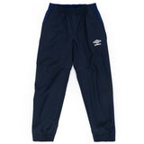 Umbro PRO TRAINING WOVEN PANT Kids Navy