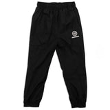 WARRIOR SUPERHEAT TRN T\PANT K BLK\PUR