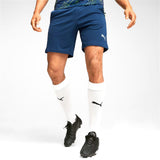 Puma teamLIGA Training Shorts Navy