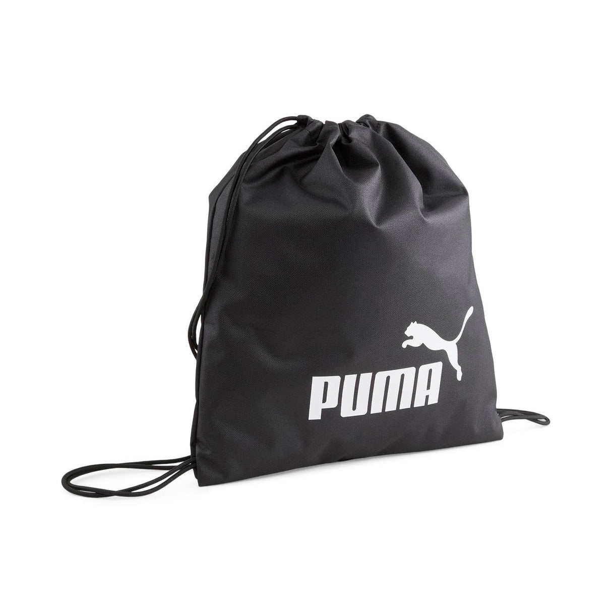 Puma Phase Gym Sack Black
