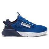 Puma Retaliate 2 Kid Boys Blue/White