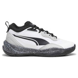 Puma Playmaker Pro Lo Adult Unisex Grey