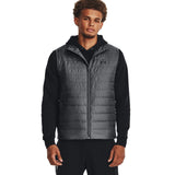 UA Mens Strm Ins Vest Grey
