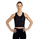 ZENA SPORT Z1 Womens Portection Vest Blk