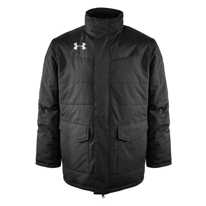 UA Unisex Element Jacket Black