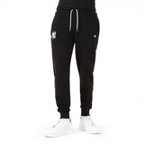 NEW ERA NY YANKEES FLC PANT BLK
