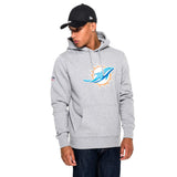 NEW ERA  TEAM LOGO PO HOOD MIADOL HGR MU