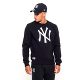 NEW ERA NOS CREW NEYYAN NVY