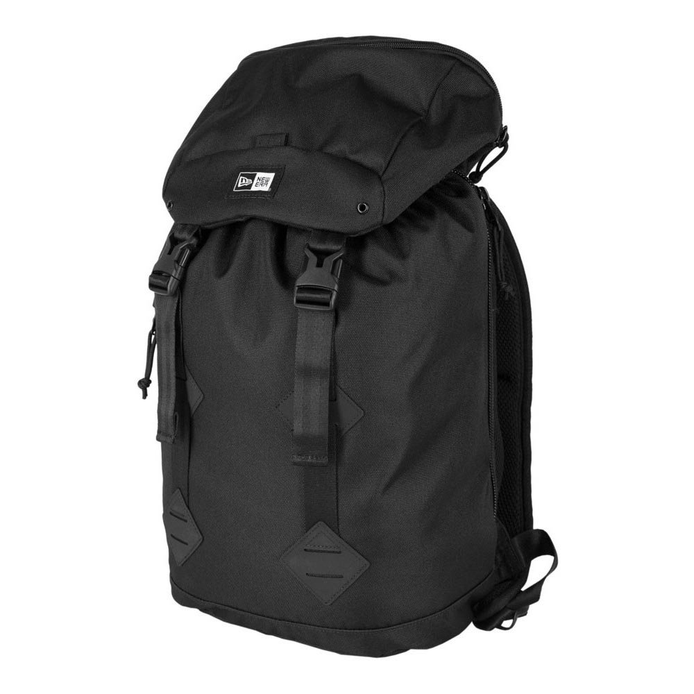 New Era Mini Rucksack Black