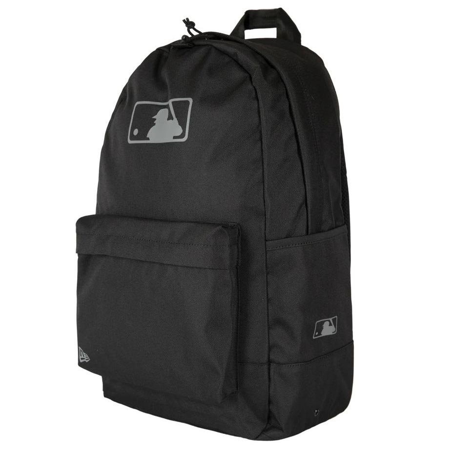 NEW ERA MLB LIGHT PACK BLK/GRH
