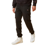 NEW ERA NE UTILITY CARGO JOGGER BLKBRR