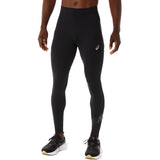 Asics Mens Icon Tight Black