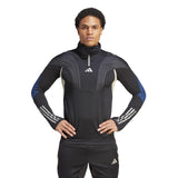 adidas Mens Tiro 23 C Winter Top Black