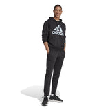 adidas Mens BL FT HD Tsuit Black