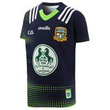 O'Neills Meath 23 Alt Jersey Navy