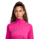 Nike Wmns DF Swoosh HBR HZ Pacer Pink