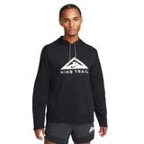 Nike Mens DF Magic Hour Hoody Black
